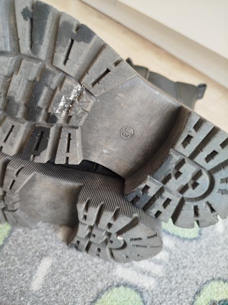 Jarne prechodne topanky 35, 35