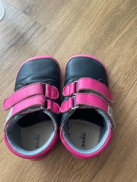 Tenisky beda bf, beda,25