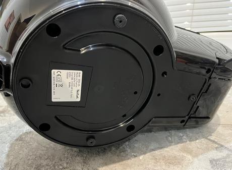 Tefal actifry express xl + snacking ah951830 frité, tefal