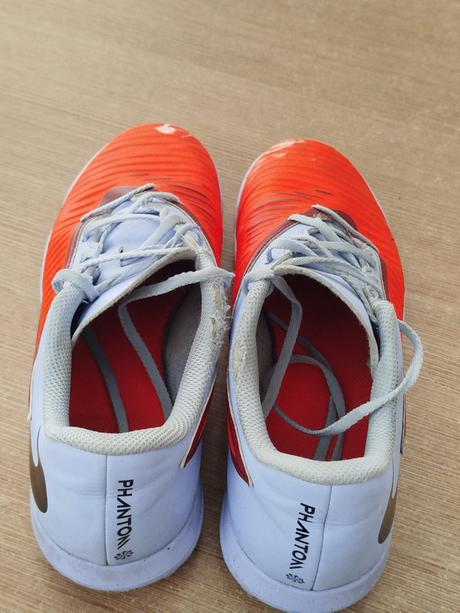 Tenisky turfy, nike,40