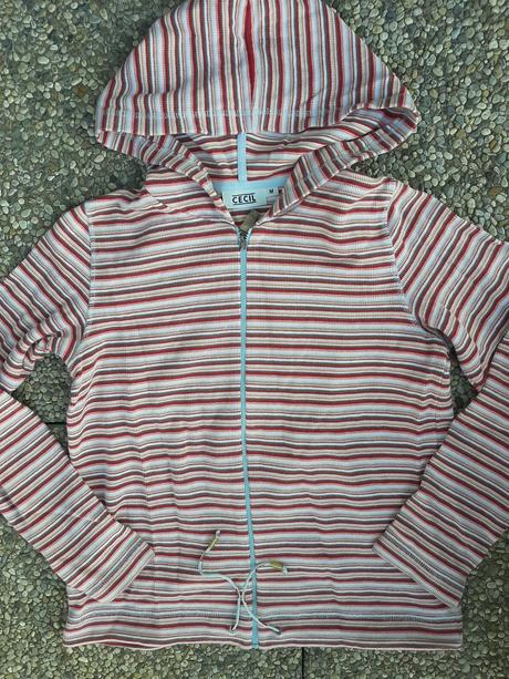 Zľava. mikina cecil velk. m., m