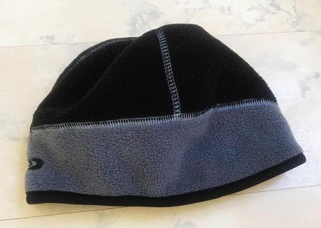 Flisová čiapka, xl