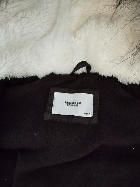 Zimny overal, reserved,86