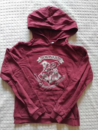 Harry potter mikina, pepco,134