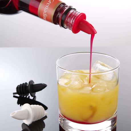 Nálevka - nalievatko pre fľaše - 8ks,