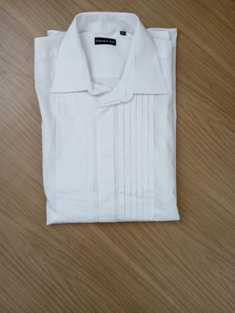 Príležitostná košeľa, 44