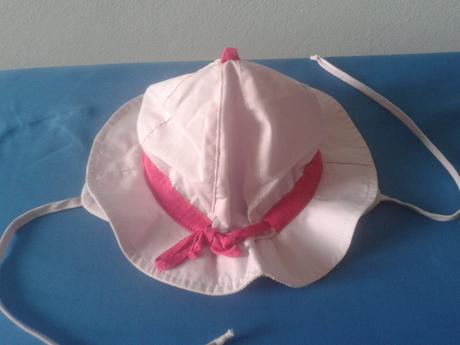 Klobúk obvod 46, <50