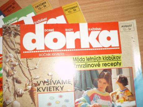 Dorka, 
