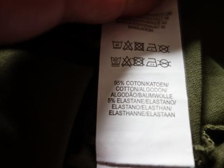 Dámske tričko atmosphere uk10, atmosphere,38