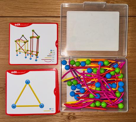 Stavebnica skeletal geo,