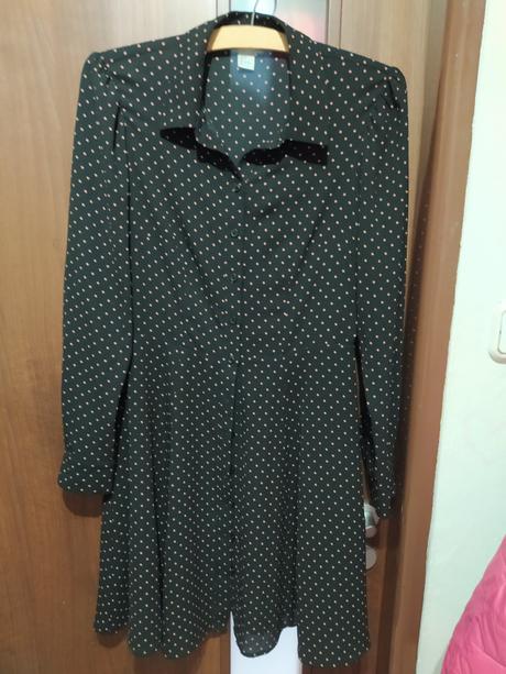 Koselove saty, h&m,s