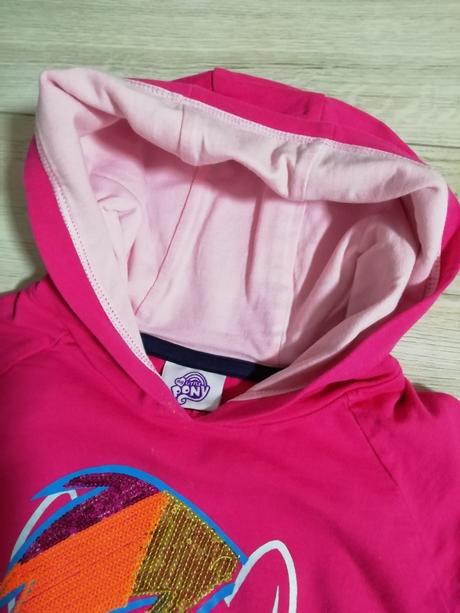 Mikinka my little ponny, tu,92