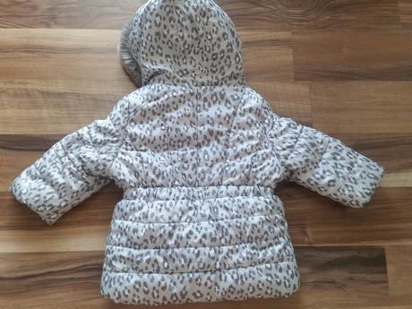 Zimná bunda f&f 68, f&f,68