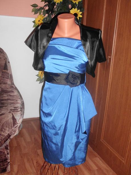 Spoločenské šaty, xs