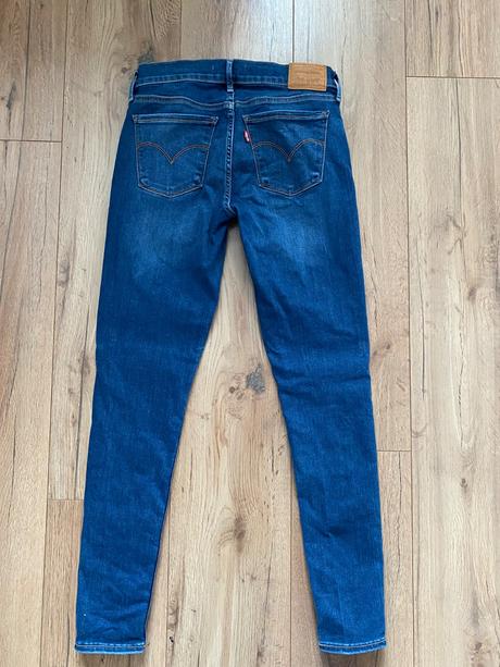 Damske rifle levis 26, levis,xs