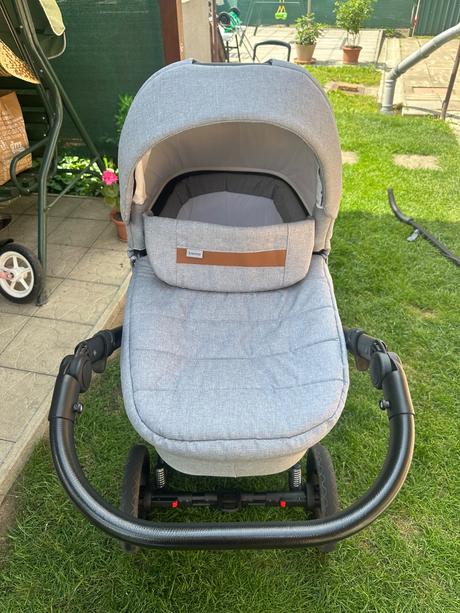 Kočík 2-kombinácia, bexa,bexa line 2.0