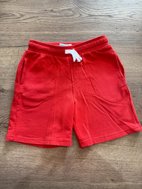 Mayoral kraťasy, mayoral,110