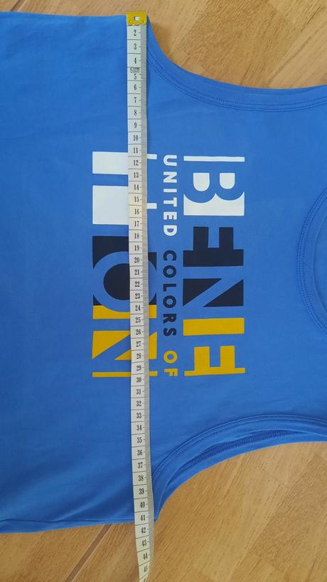 Tielko, benetton,158