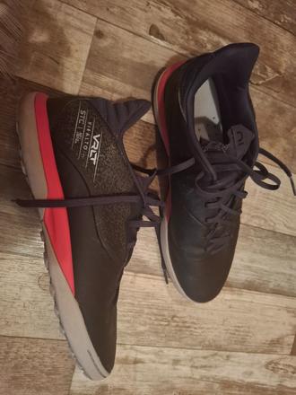 Halovky, decathlon,42