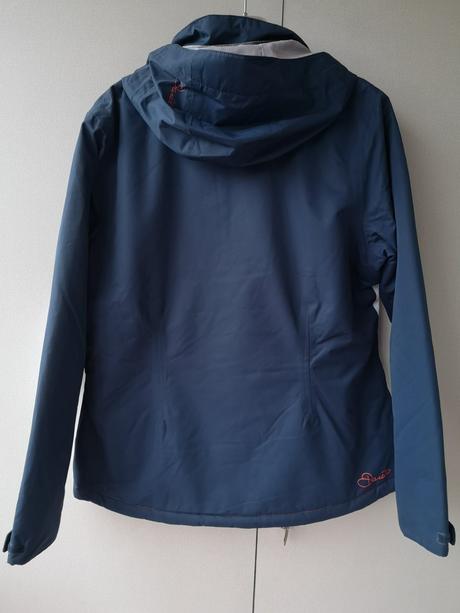 Dare 2b dámska zimná bunda veľkosť xxl, xxl