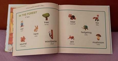 Angličtina pre deti, 