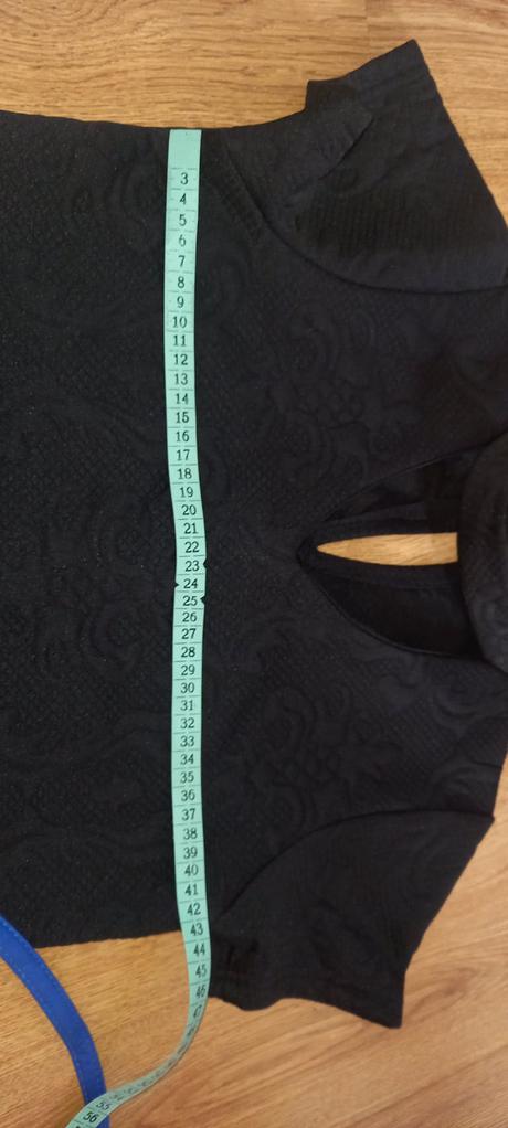 Šaty 36/38+ darujem kabelku, s