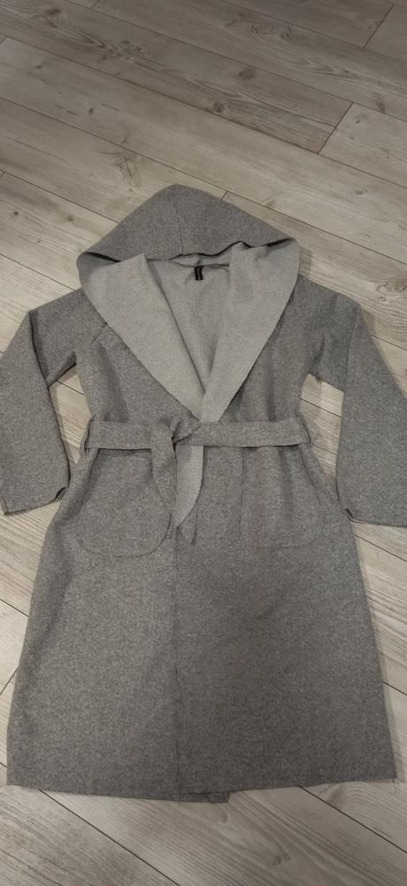 Prechodný kabátik, s