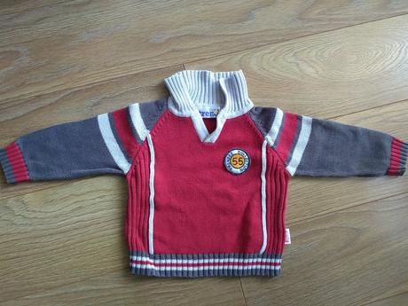 Sveter 80, tulec trend,80