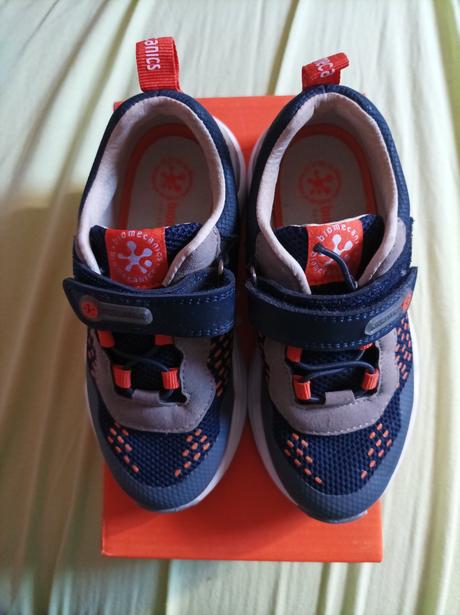 Detské topánky biomecanics, 29