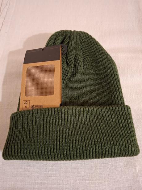 Zimušná čiapka the north face, 