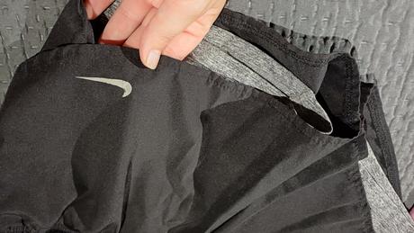 Športové oblečenie, nike,s