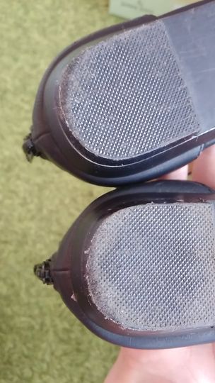 Sandálky jenny fairy, deichmann,38