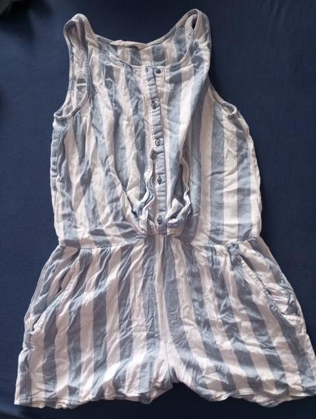 Pasikavy overal, h&m,122