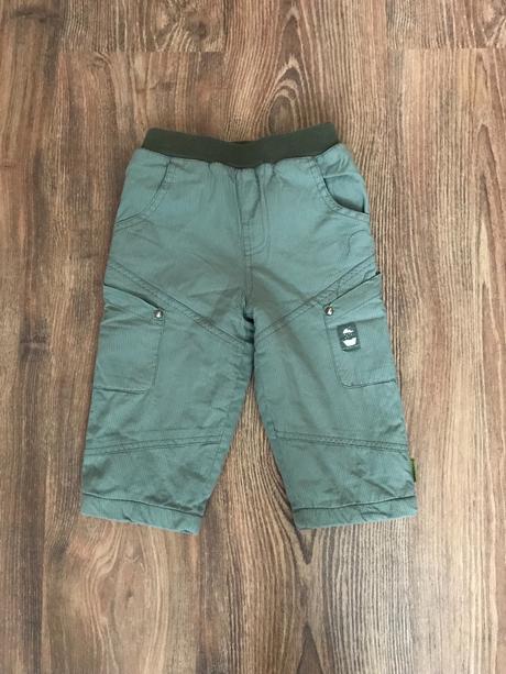 Podsite gate teple, prémaman,86