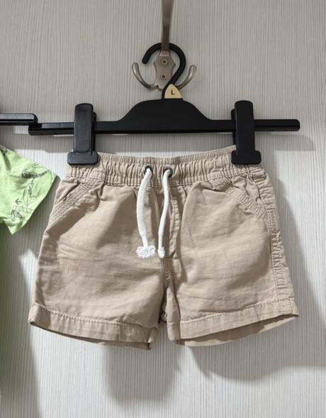 Chlapčenská súprava, f&f,86