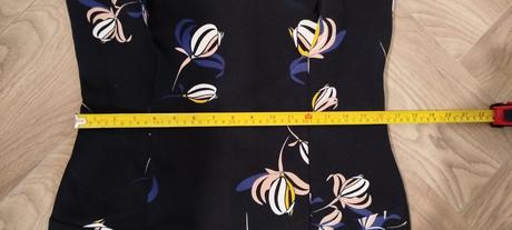 M&s šaty puzdrové, marks & spencer,42