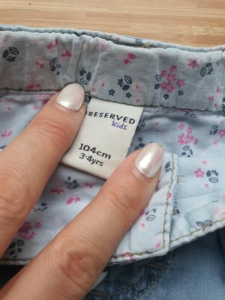 Romanticka suknicka, reserved,104