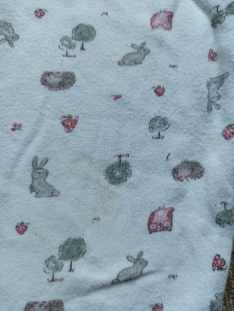 Legíny so zvieratkami, f&f,86