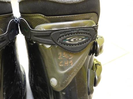 Lyžiarky head, head,24