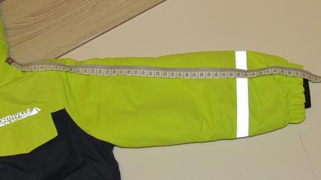 Zimné kombinézy pre dvojičky 98, 98