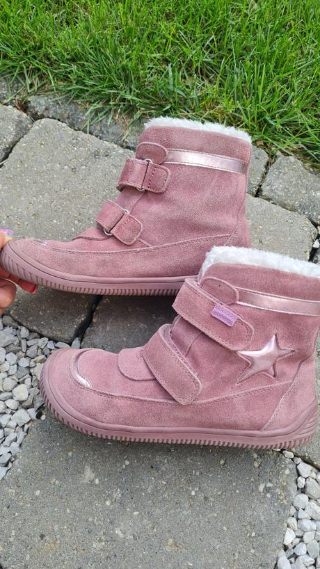 Protetika barefoot 35, protetika,35