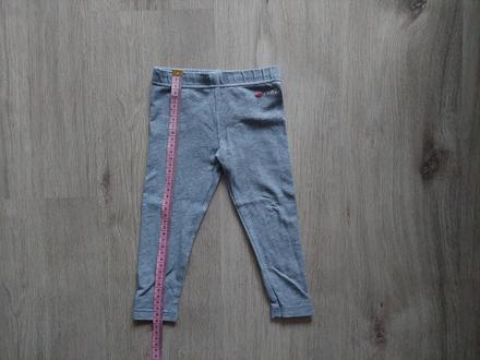 Fukncne leginy/spodky outlast vel.80, little angel®,80