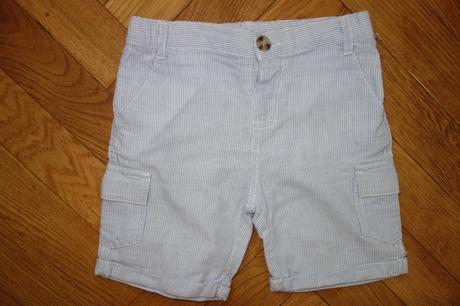 Kraťasy kapsáče, rebel,98