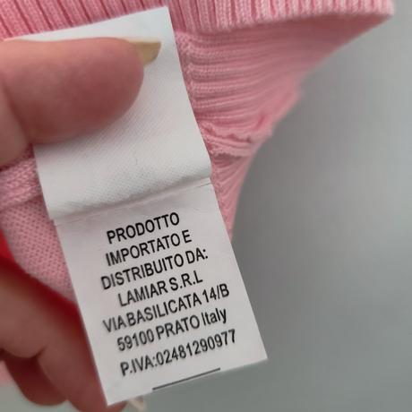 Pulóver s aplikáciami -s,m,l, m
