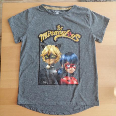 Tričko reserved, reserved,152