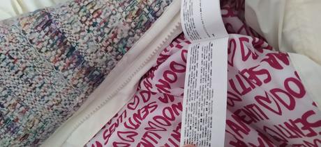 Zimná bunda desigual, desigual,m