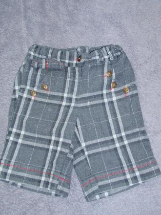 Jesenné 3/4 nohavice, next,86