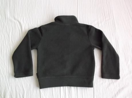 ---mikina - flysova---, 110