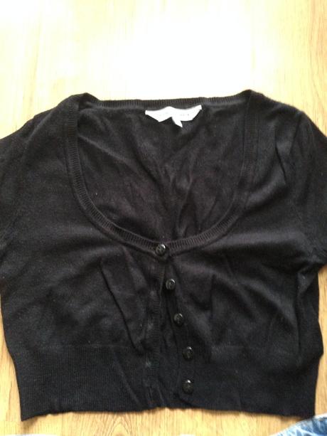 Clockhause svetrik, clockhouse,xs