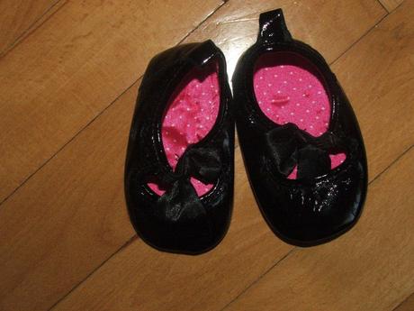 Slávnostné šaty, h&m,68